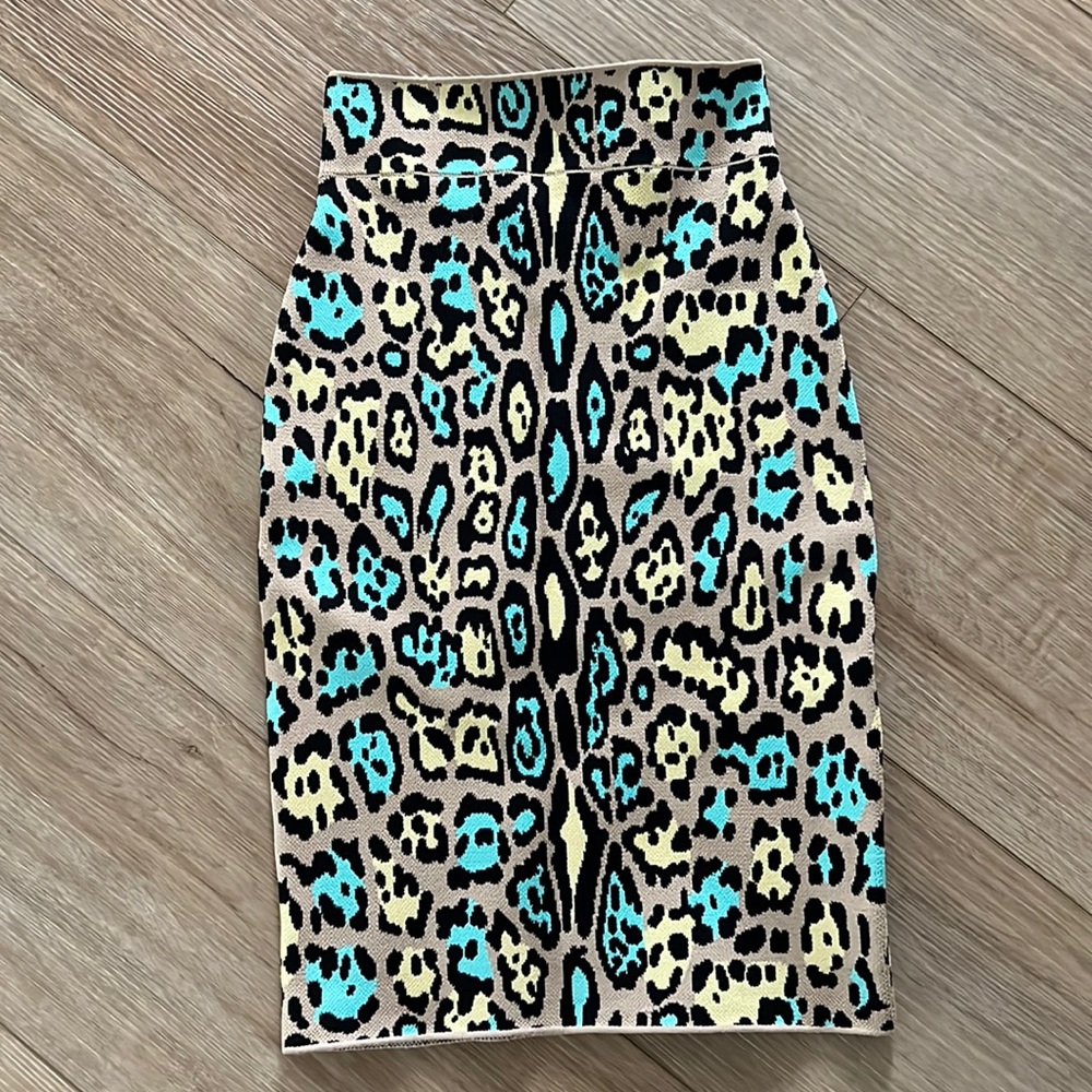 BCBG Maxazria skirt
